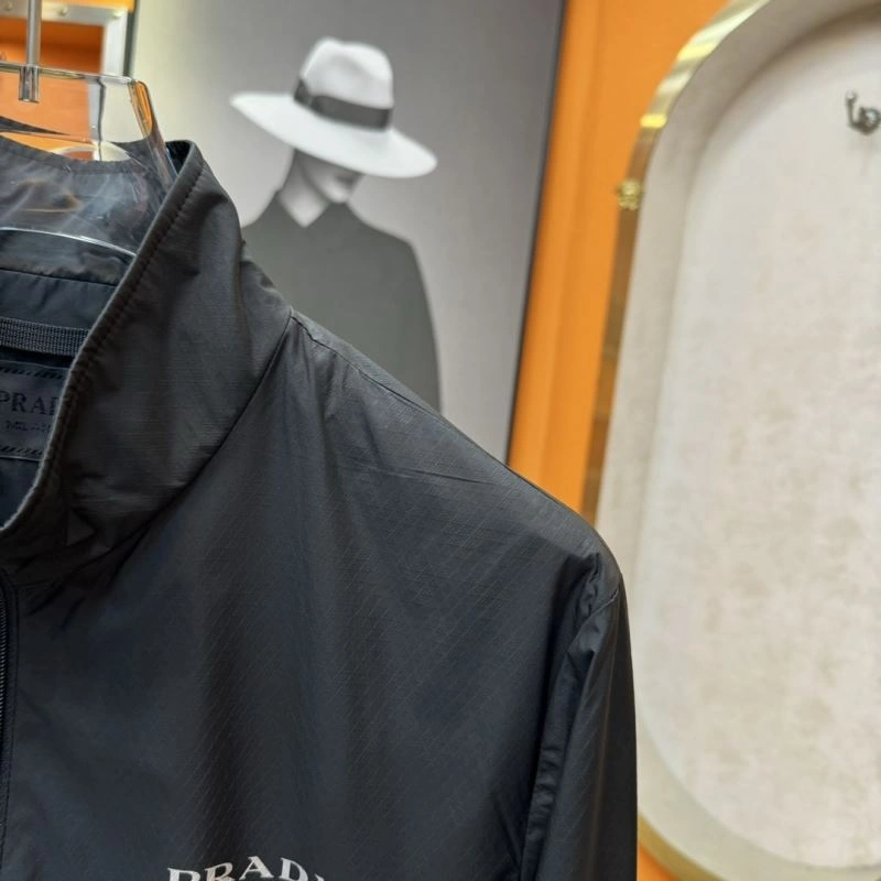 Prada Outwear FashionForward 170243