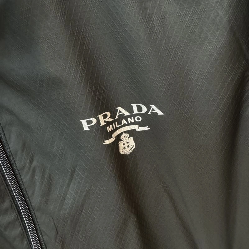 Prada Outwear FashionForward 170243