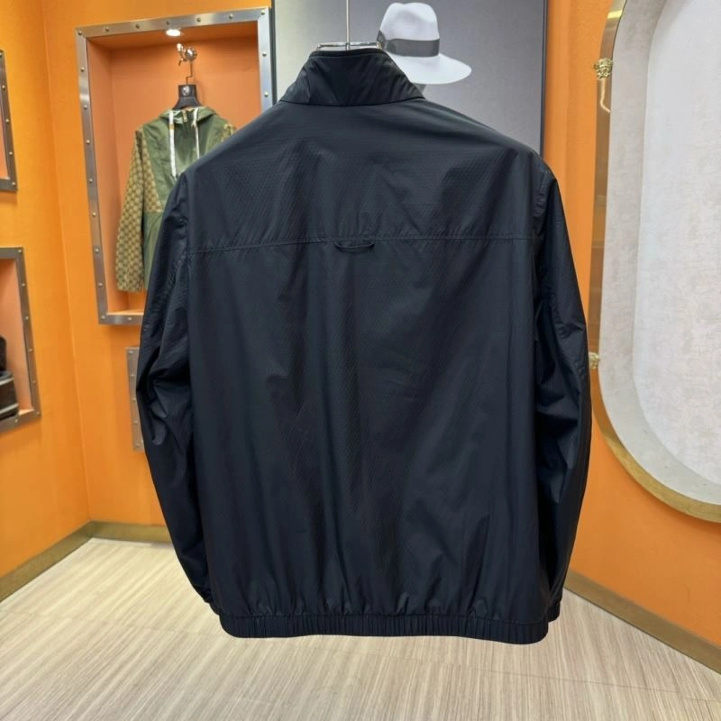 Prada Outwear FashionForward 170243