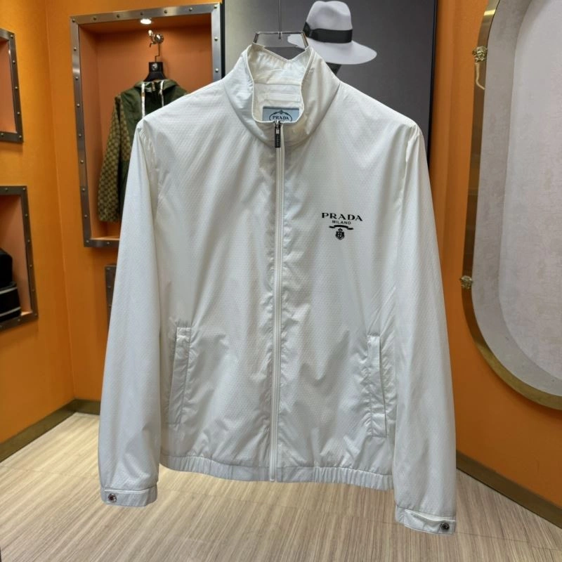 FreshLook Prada Outwear 170255