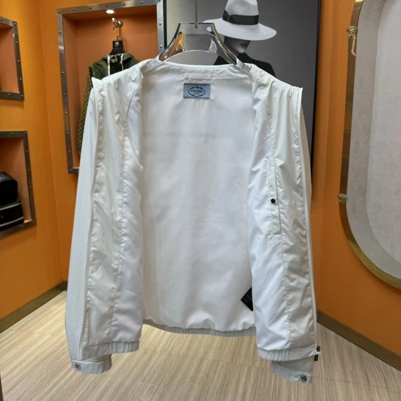 FreshLook Prada Outwear 170255