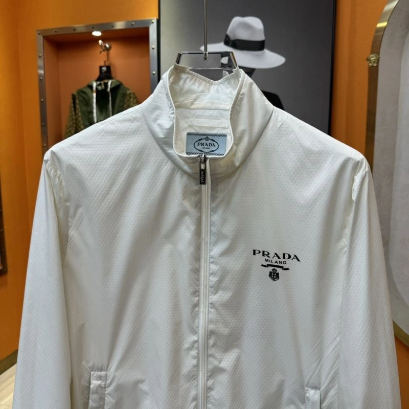FreshLook Prada Outwear 170255