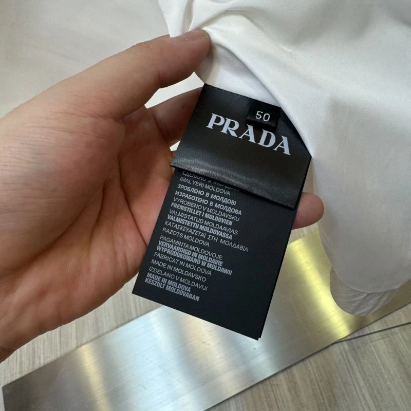 FreshLook Prada Outwear 170255