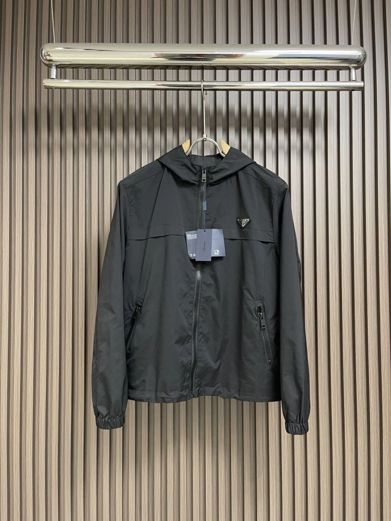 Modern Prada Outwear 170283