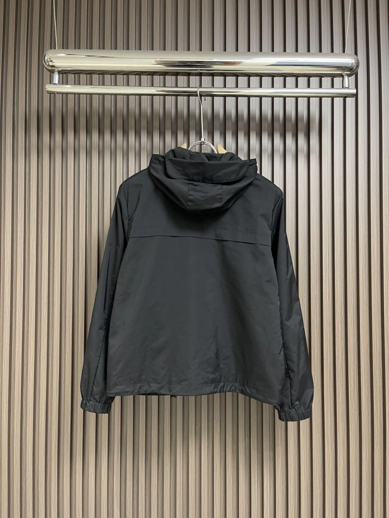 Modern Prada Outwear 170283