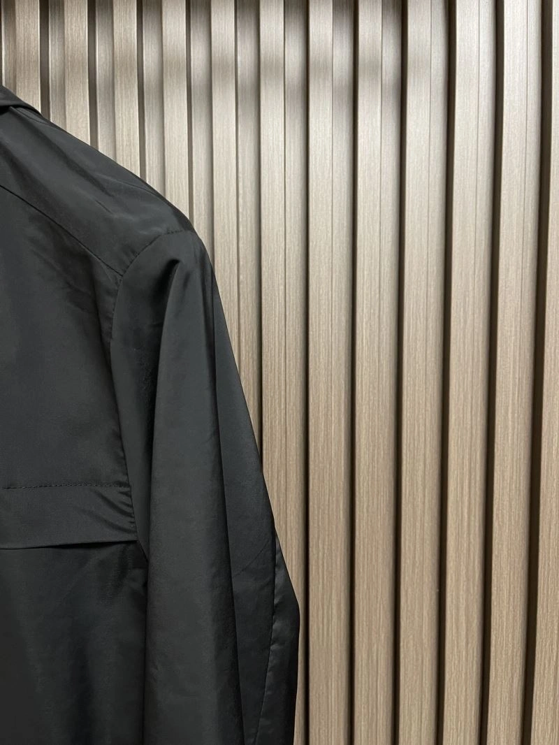 Modern Prada Outwear 170283