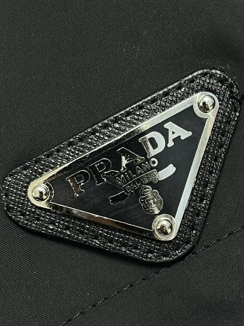 Modern Prada Outwear 170283
