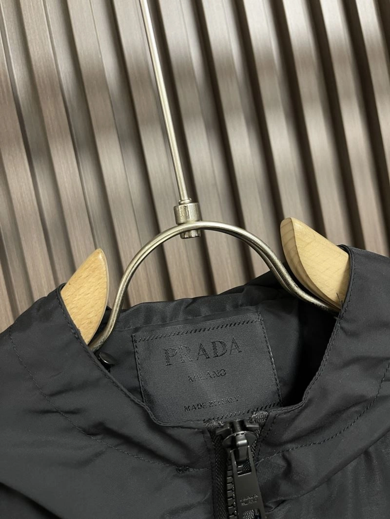 Modern Prada Outwear 170283