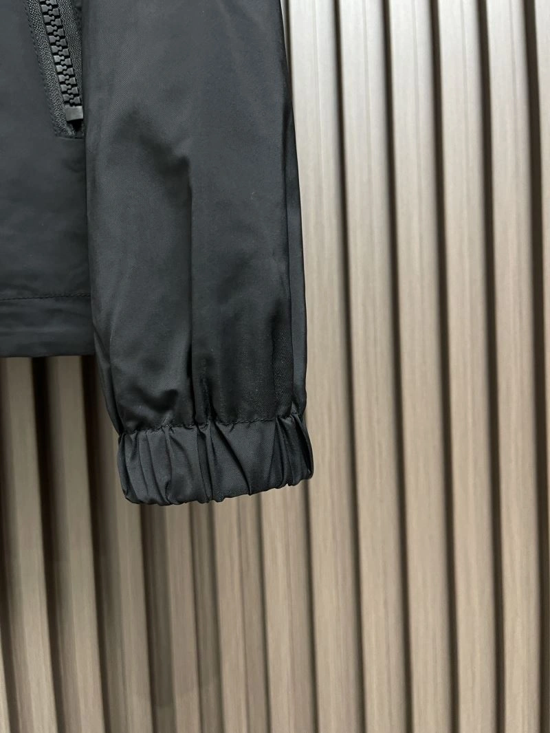 Modern Prada Outwear 170283