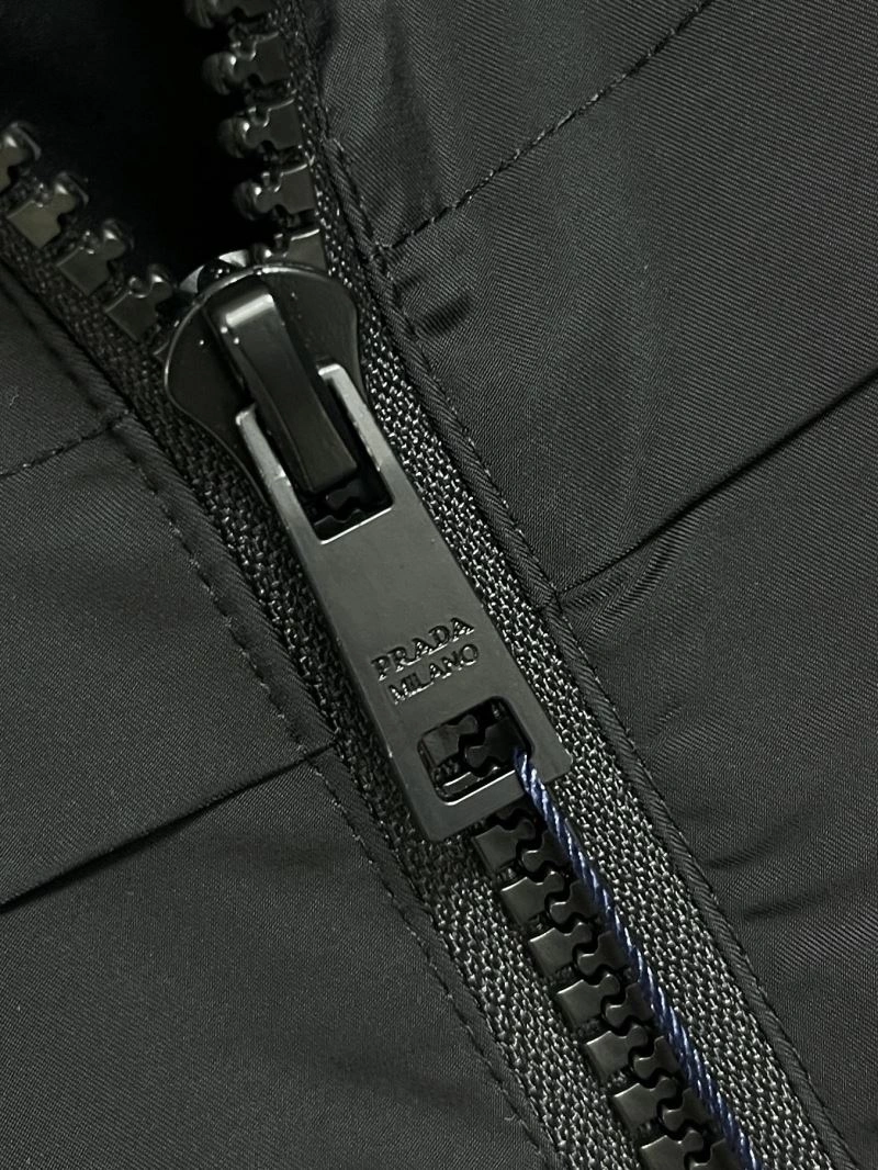 Modern Prada Outwear 170283