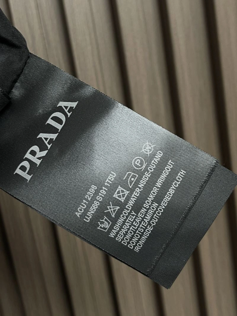 Modern Prada Outwear 170283
