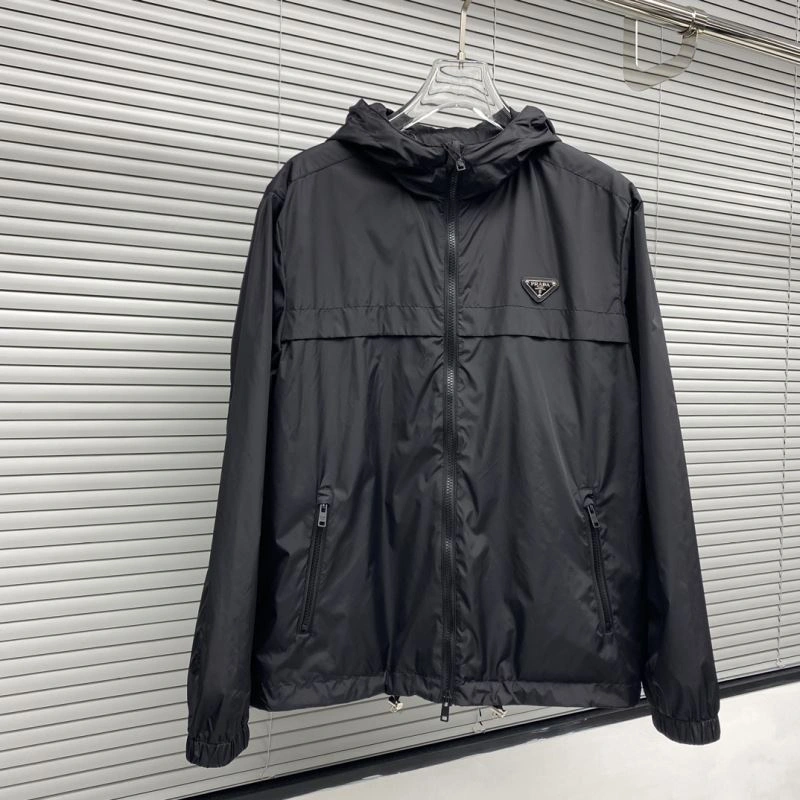 Affordable Prada Outwear 170250