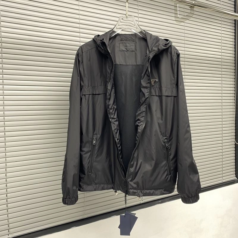 Affordable Prada Outwear 170250