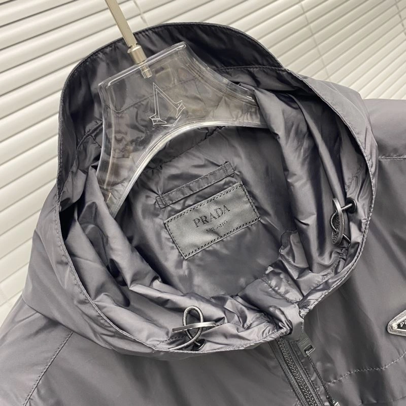 Affordable Prada Outwear 170250