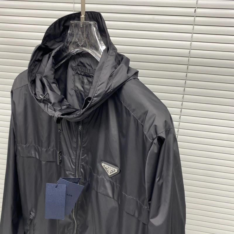 Affordable Prada Outwear 170250