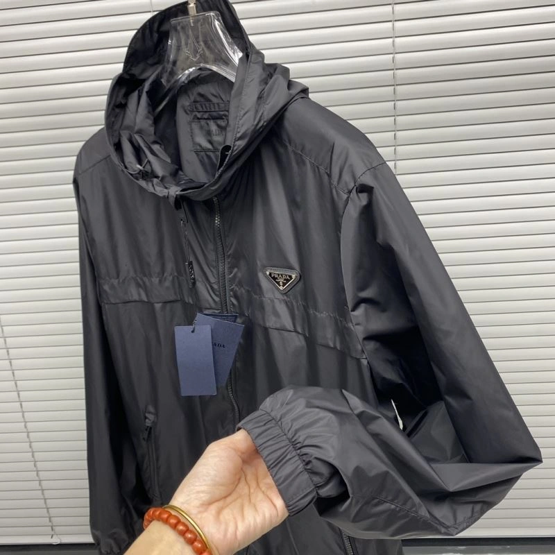 Affordable Prada Outwear 170250