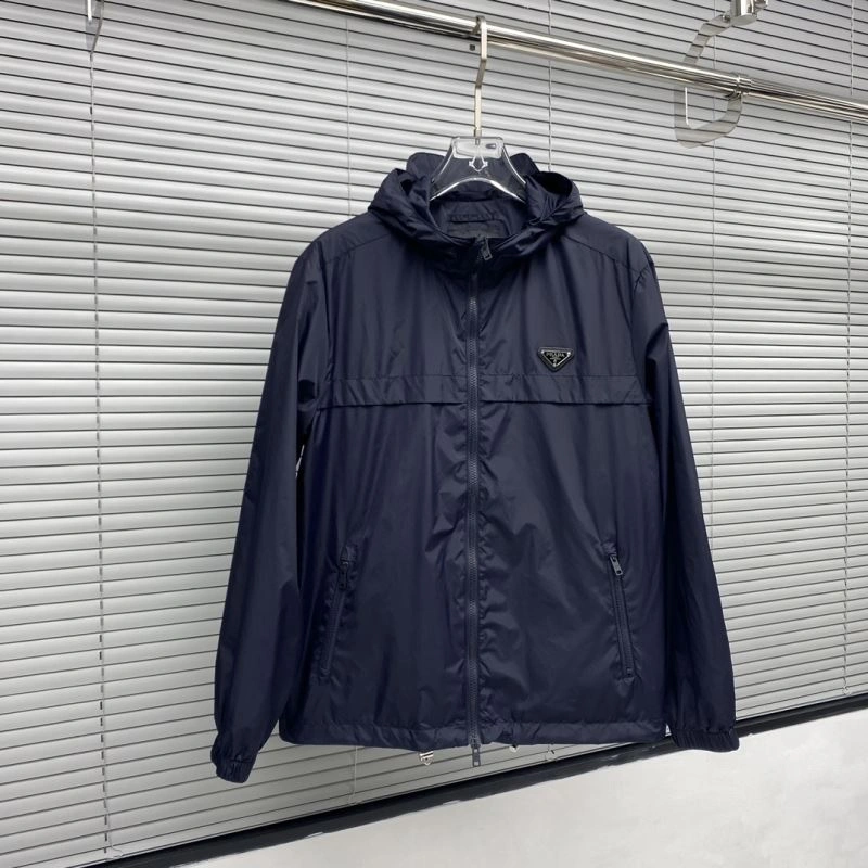 OnTrend Prada Outwear 170248