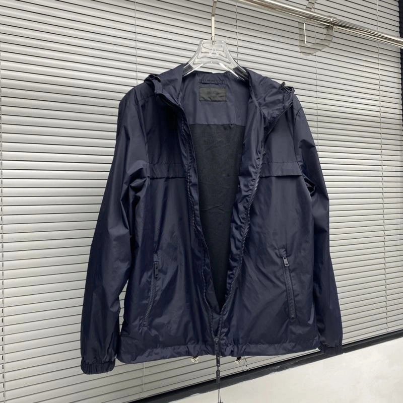 OnTrend Prada Outwear 170248
