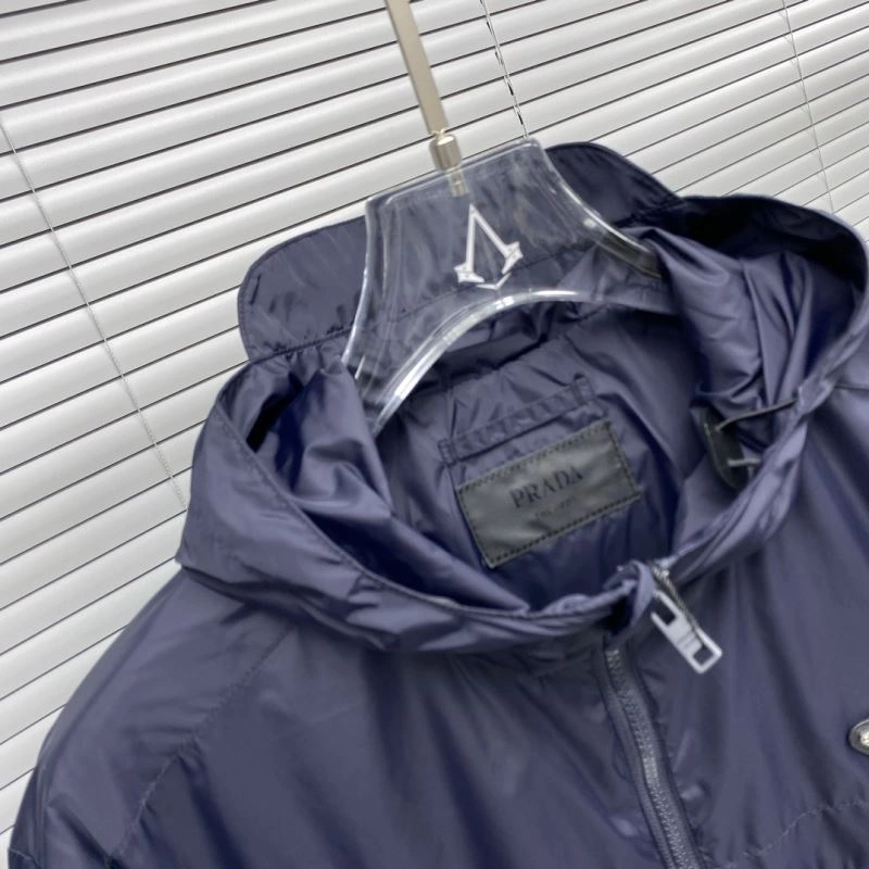 OnTrend Prada Outwear 170248
