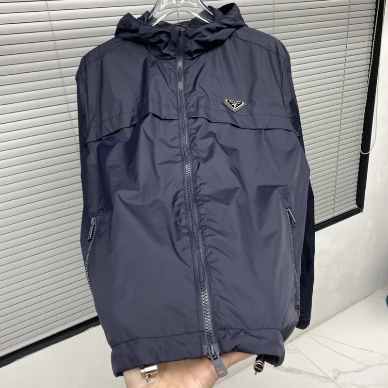 OnTrend Prada Outwear 170248