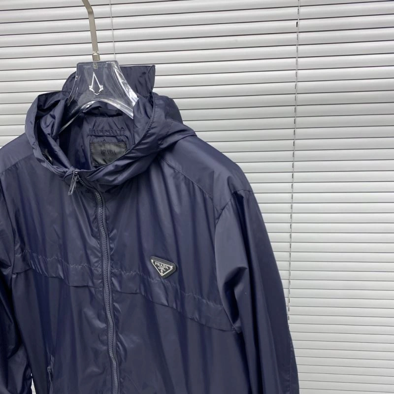 OnTrend Prada Outwear 170248