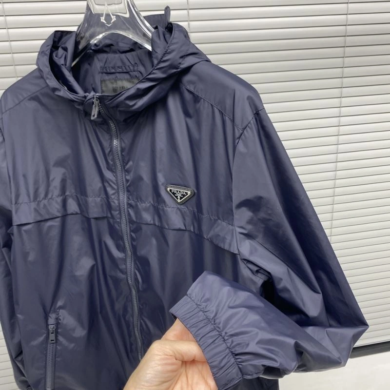 OnTrend Prada Outwear 170248