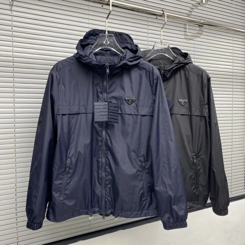 OnTrend Prada Outwear 170248