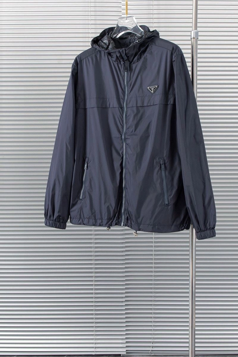 Prada Outwear Supportive 170253