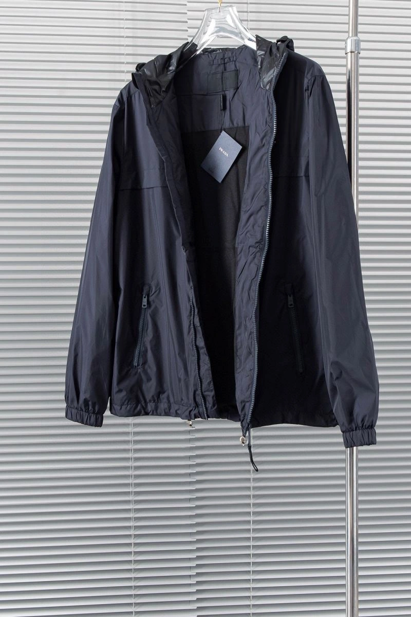 Prada Outwear Supportive 170253