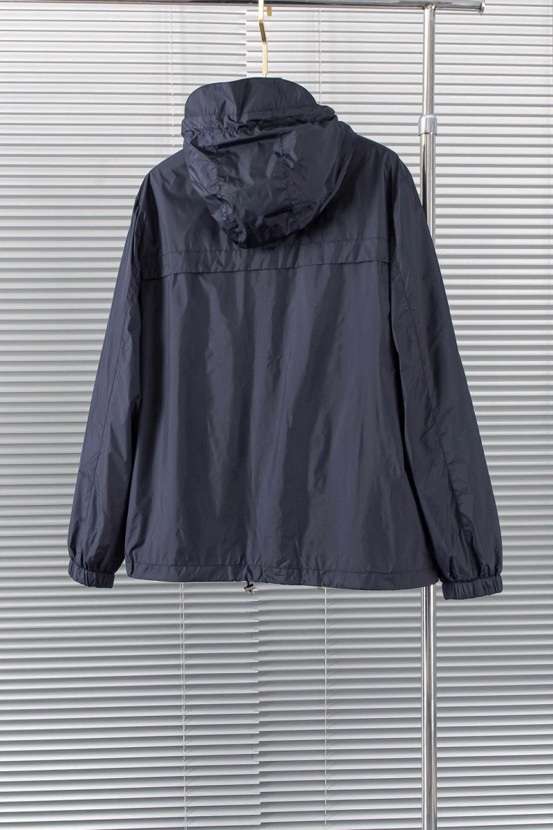 Prada Outwear Supportive 170253