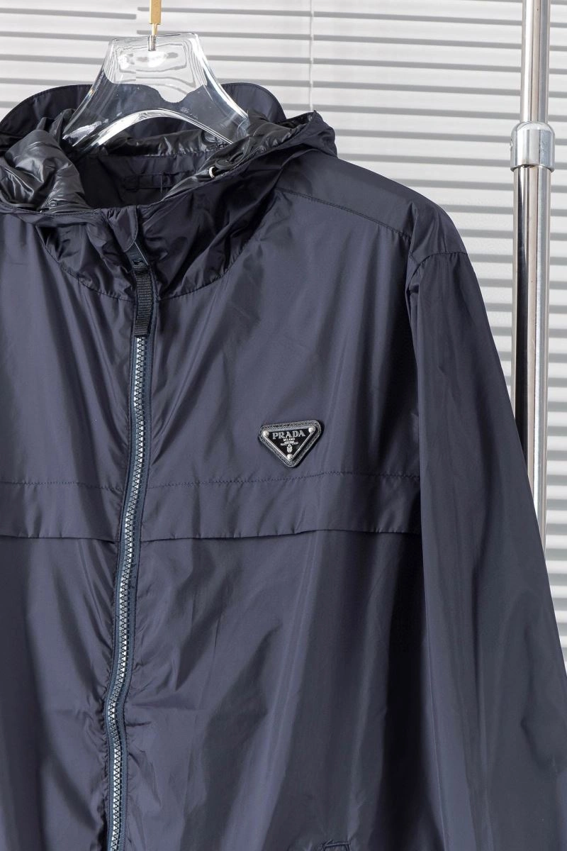 Prada Outwear Supportive 170253