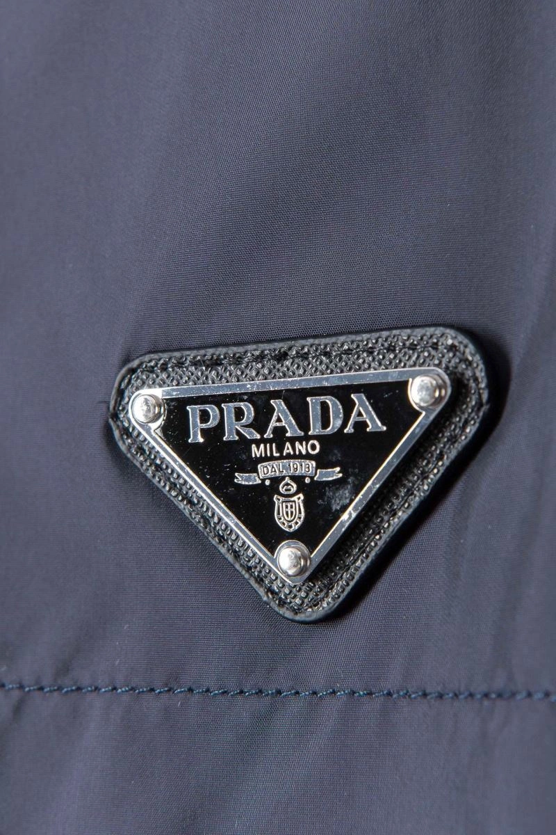Prada Outwear Supportive 170253