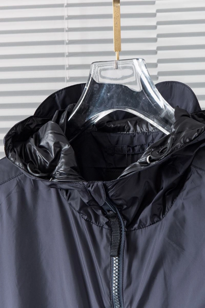 Prada Outwear Supportive 170253