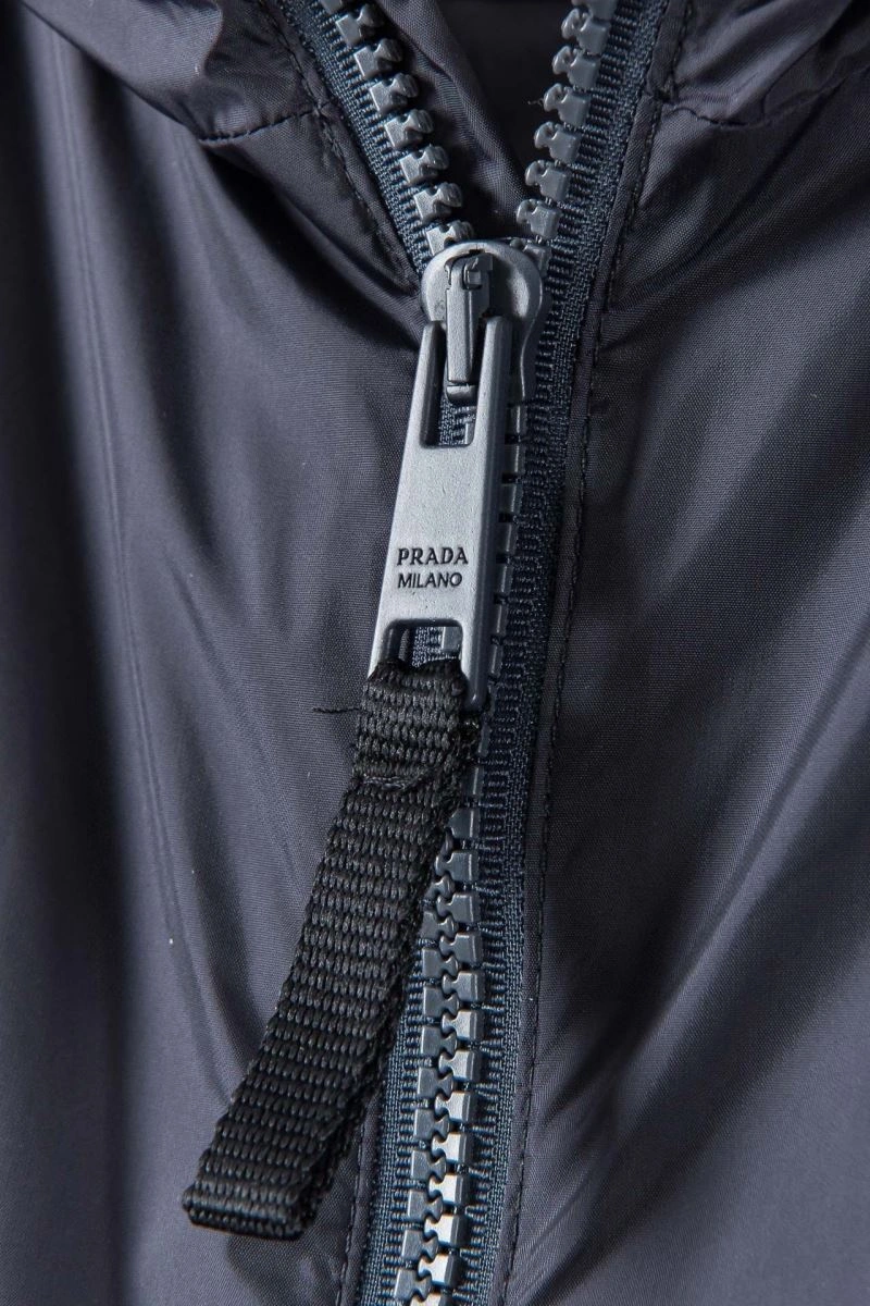 Prada Outwear Supportive 170253