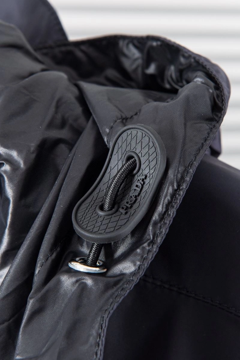 Prada Outwear Supportive 170253