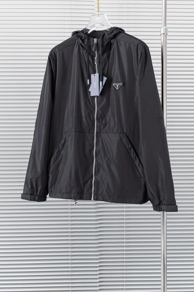 Upgraded Prada Outwear 170244