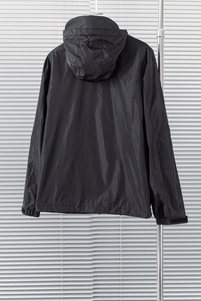 Upgraded Prada Outwear 170244