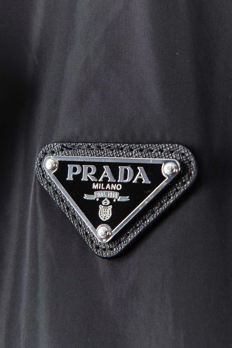 Upgraded Prada Outwear 170244