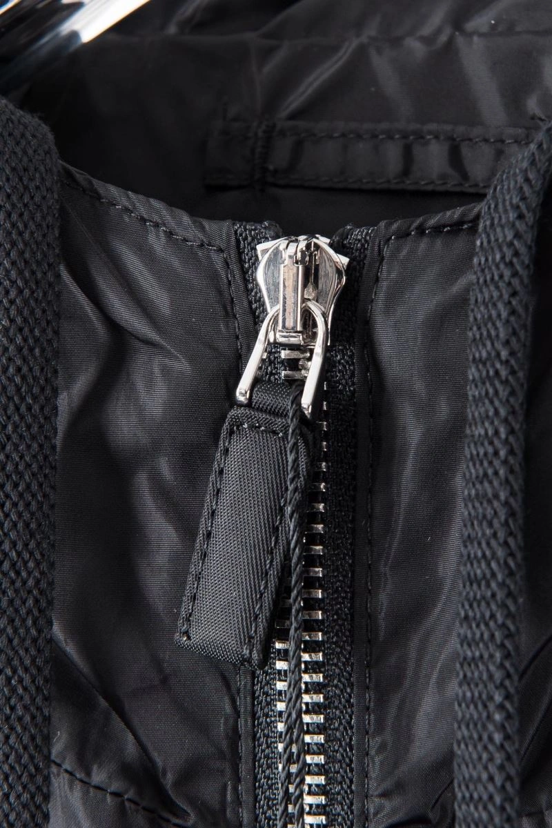 Upgraded Prada Outwear 170244