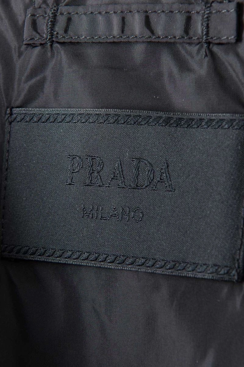 Upgraded Prada Outwear 170244