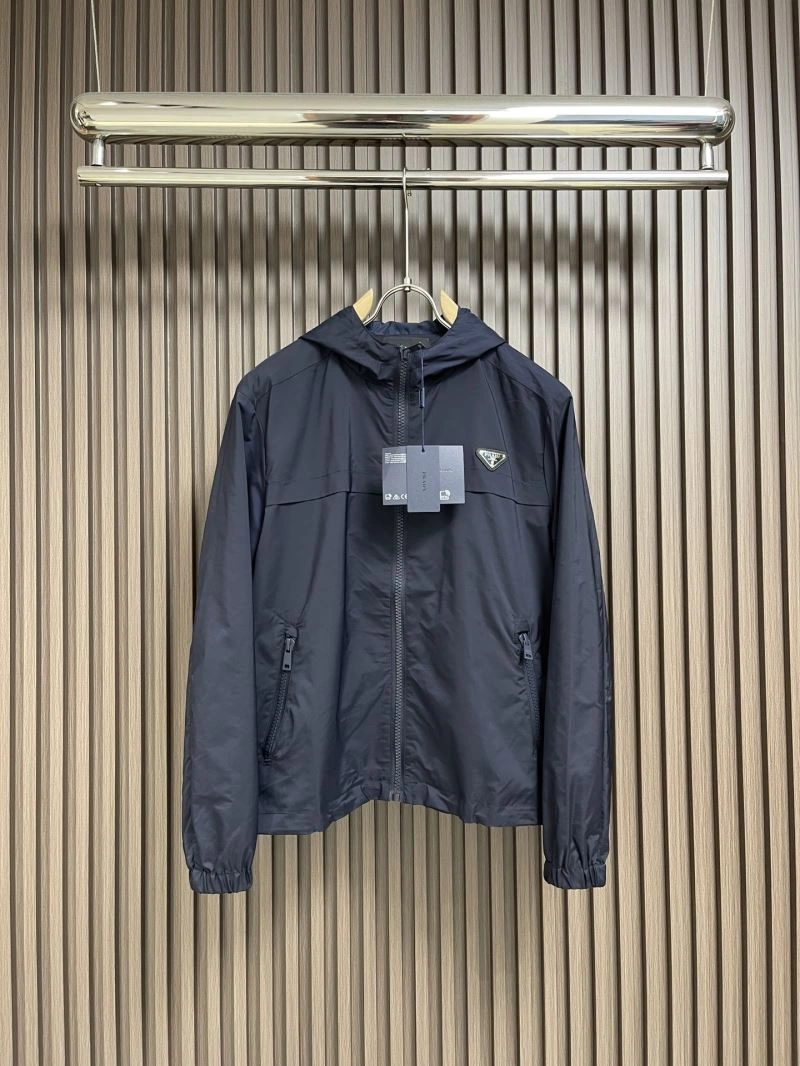 Prada Outwear Supportive 170240