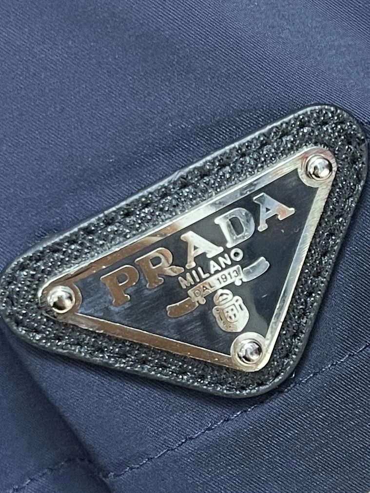 Prada Outwear Supportive 170240