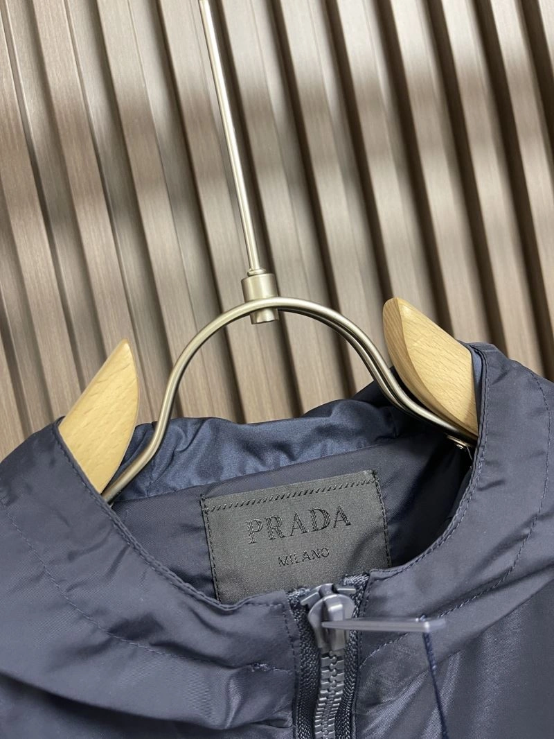 Prada Outwear Supportive 170240