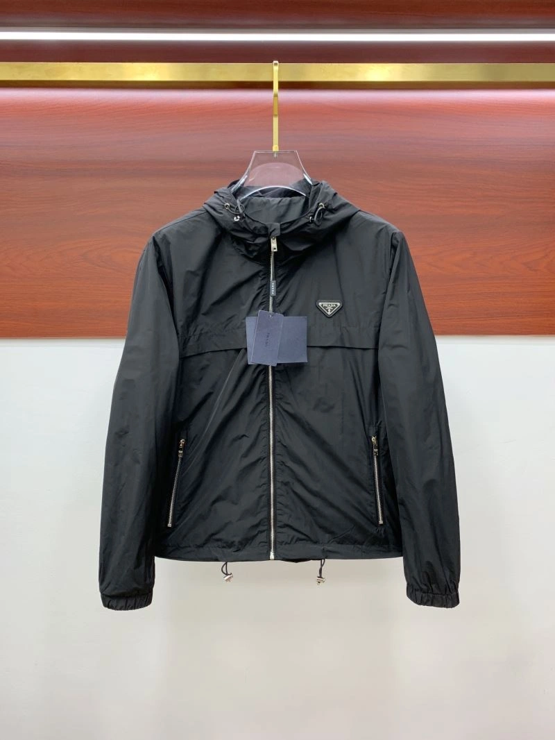 Original Prada Outwear 170241