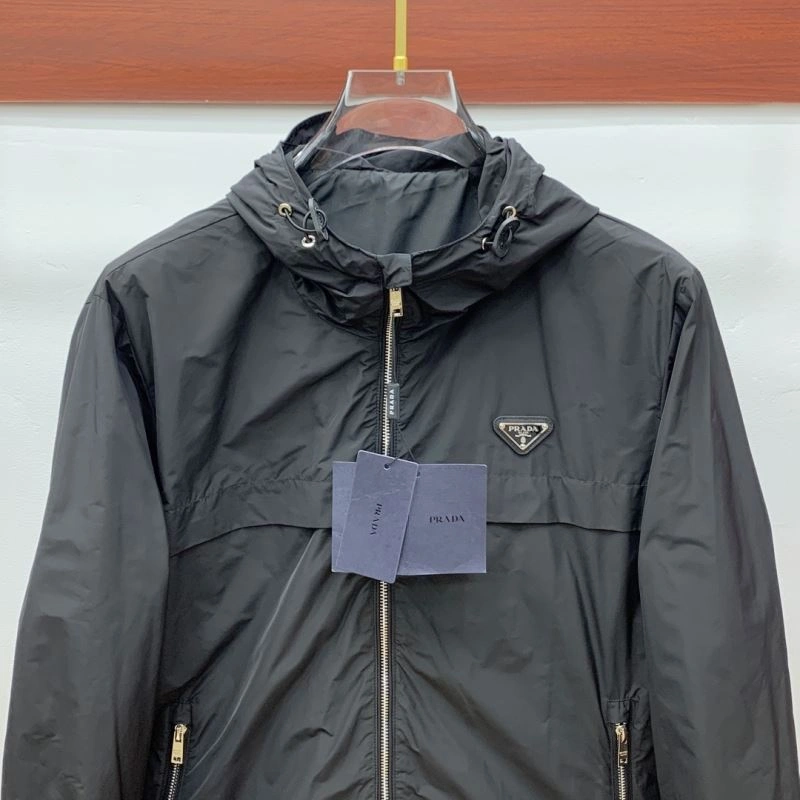 Original Prada Outwear 170241