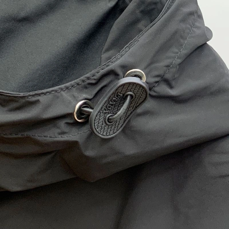 Original Prada Outwear 170241