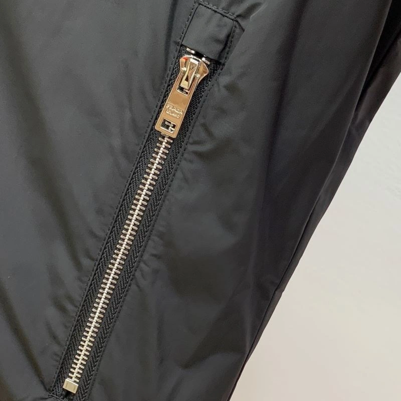 Original Prada Outwear 170241