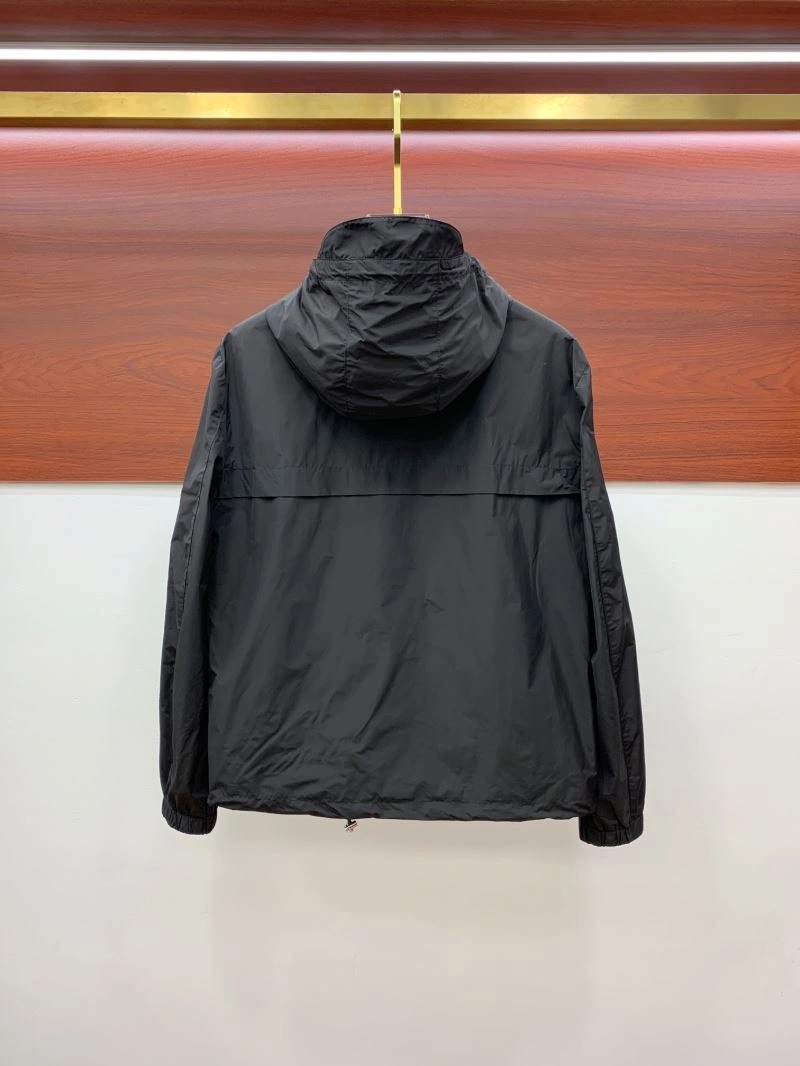 Original Prada Outwear 170241