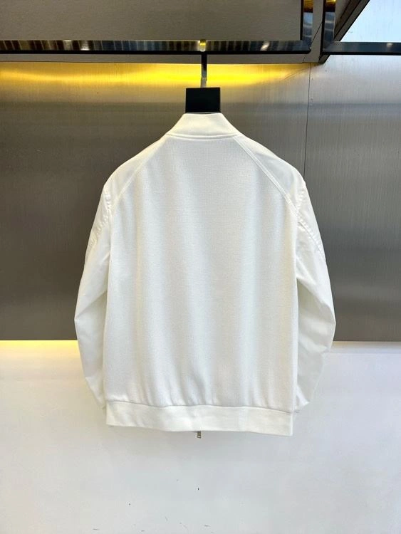 Sporty Prada Outwear 170285