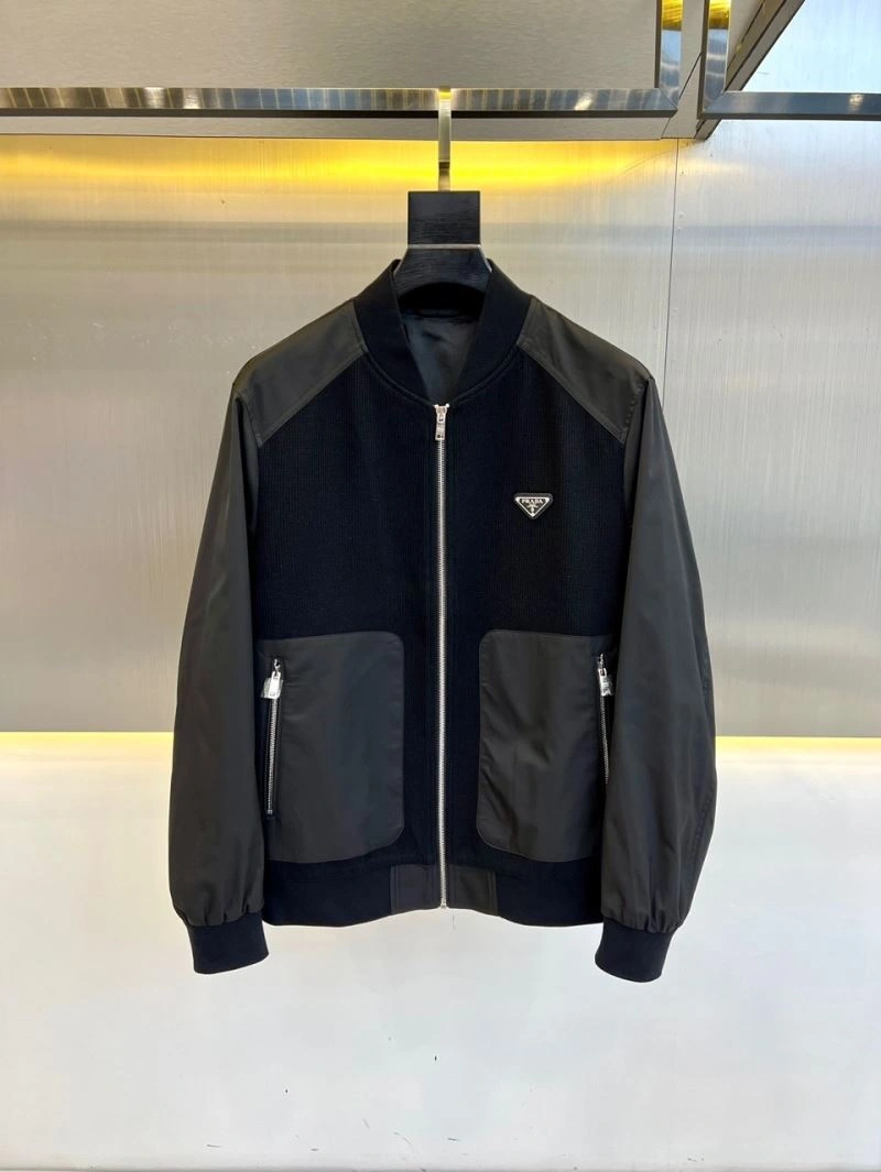 Prada Outwear SoftTouch 170269